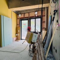 渋谷区渋谷の賃貸物件/店舗2の内部
