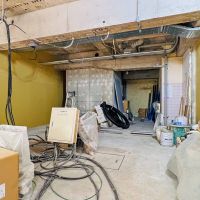 渋谷区渋谷の賃貸物件/店舗1の内部