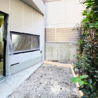 渋谷区渋谷の賃貸物件/店舗5の入口前