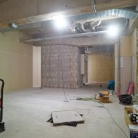 渋谷区渋谷の賃貸物件/店舗1の内部