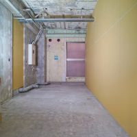 渋谷区渋谷の賃貸物件/店舗4の内部。長方形の間取りなので、使いやすそうです