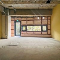 渋谷区渋谷の賃貸物件/店舗1の内部。配置はしやすそうな間取りです