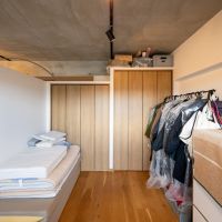 世田谷区下馬の売買物件/寝室部分