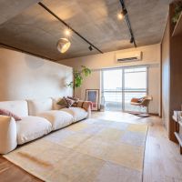 世田谷区下馬の売買物件/リビング部分