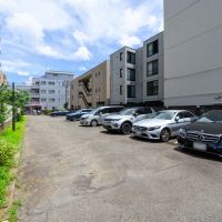 世田谷区下馬の売買物件/駐車場