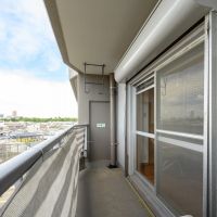 世田谷区下馬の売買物件/ベランダ