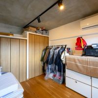 世田谷区下馬の売買物件/寝室部分