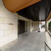 武蔵野市吉祥寺南町の売買物件/エントランス