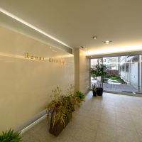 武蔵野市吉祥寺南町の売買物件/エントランスホール