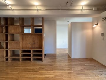 渋谷区恵比寿の賃貸物件/モノ好きなあなたへ