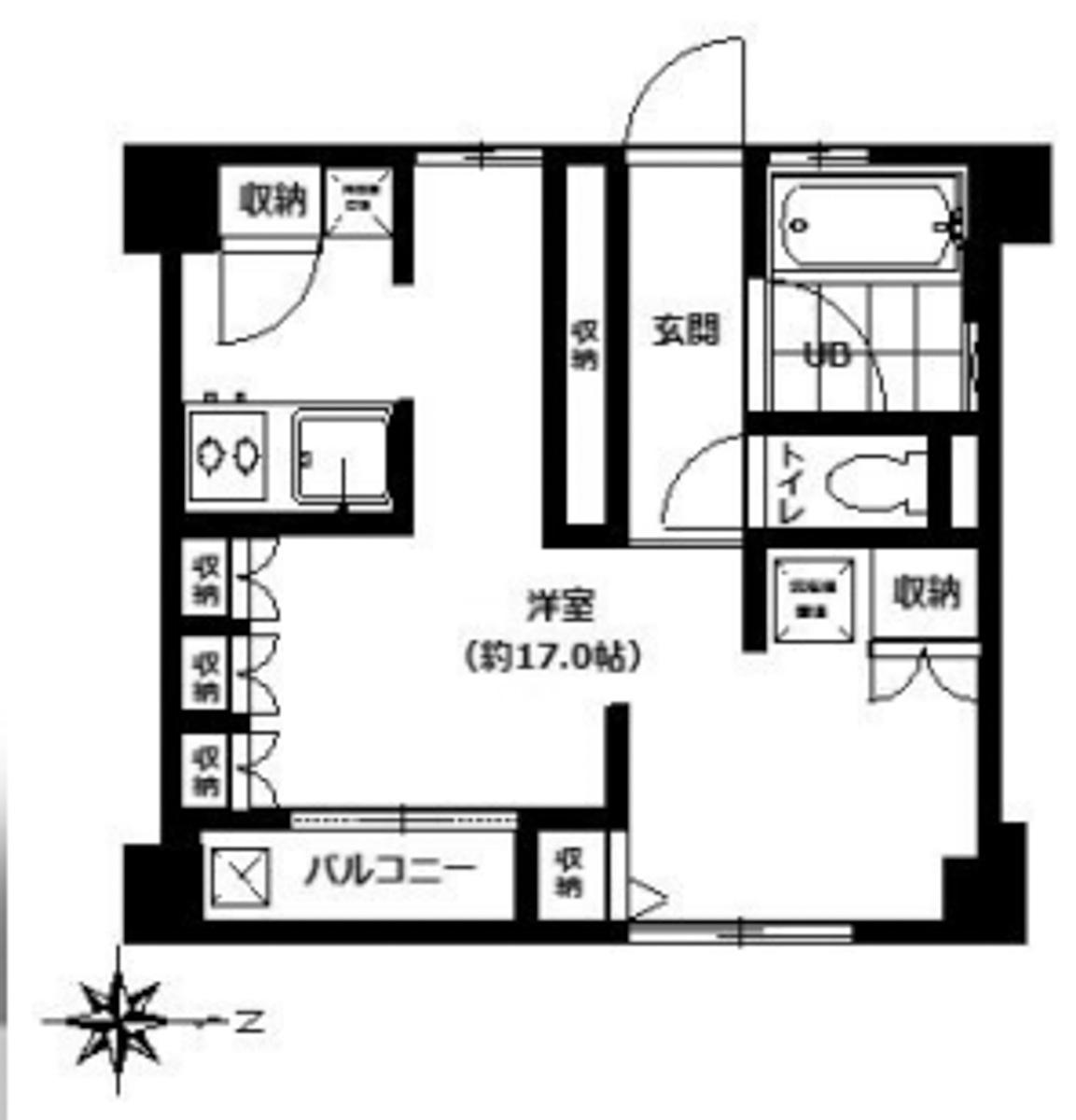 渋谷区恵比寿の賃貸物件