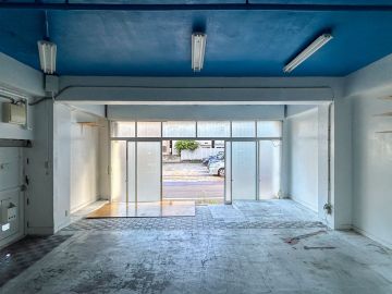 墨田区菊川の賃貸物件/ちょいとジャンクな元倉庫