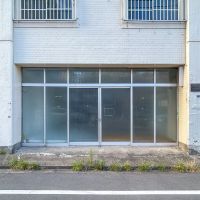 墨田区菊川の賃貸物件/広い開口が魅力