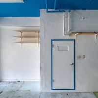 墨田区菊川の賃貸物件/トイレ