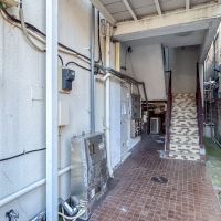 墨田区菊川の賃貸物件/共用部