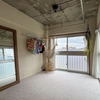 川崎市多摩区登戸の売買物件/リビング横の洋室