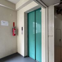 川崎市多摩区登戸の売買物件/エレベーター
