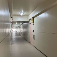 川崎市多摩区登戸の売買物件/共用廊下