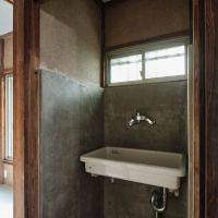 板橋区南町の賃貸物件/そして洗面