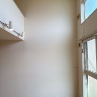 世田谷区奥沢の賃貸物件/ふんわりと光が入る窓際