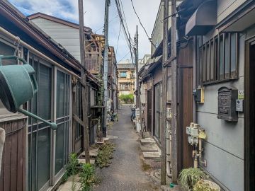 文京区本郷の賃貸物件/今日は吉日