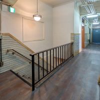 中央区日本橋茅場町の賃貸物件/共用廊下