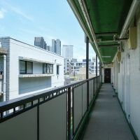 渋谷区代々木の賃貸物件/共用部