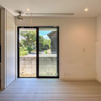 練馬区錦の賃貸物件/1階：主寝室