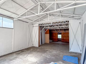 墨田区立川の賃貸物件/街角にぽつんと
