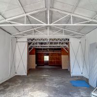 墨田区立川の賃貸物件/トイレも手洗いも何もない、がらんとした空間