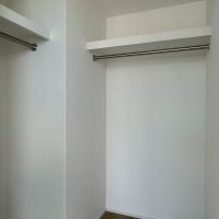 大田区南馬込の賃貸物件/ウォークインクローゼット