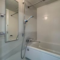 大田区南馬込の賃貸物件/浴室