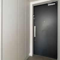 大田区南馬込の賃貸物件/玄関