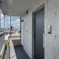 大田区南馬込の賃貸物件/玄関外、共用部