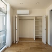 世田谷区若林の売買物件/クローゼットも充実