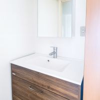 杉並区上荻の賃貸物件/洗面台