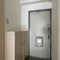 杉並区西荻北の賃貸物件/玄関