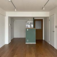 世田谷区三軒茶屋の賃貸物件/そろそろ、キッチンのほうへ行ってみましょう