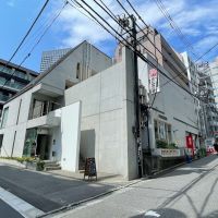 渋谷区代々木の賃貸物件/外観