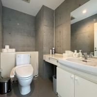 渋谷区代々木の賃貸物件/トイレその2