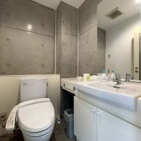 渋谷区代々木の賃貸物件/トイレその2