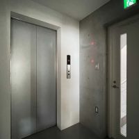 渋谷区代々木の賃貸物件/エレベーター