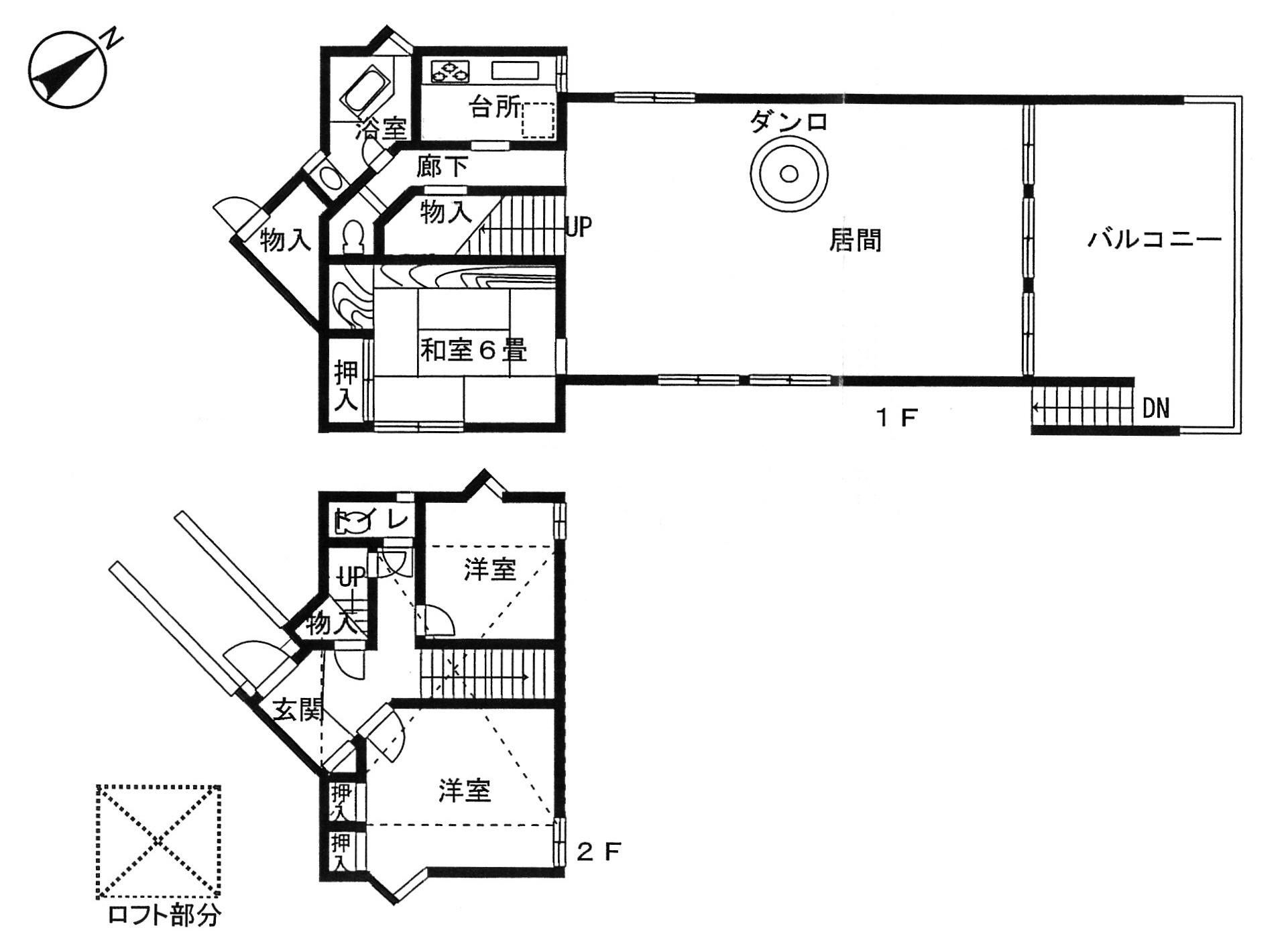 静岡県伊東市川奈の売買物件