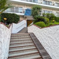 渋谷区千駄ヶ谷の賃貸物件/アプローチ