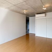 横浜市青葉区荏田北の賃貸物件/7階：広さは8.6帖ほど