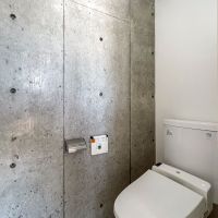 横浜市青葉区荏田北の賃貸物件/7階：ウォシュレットトイレ