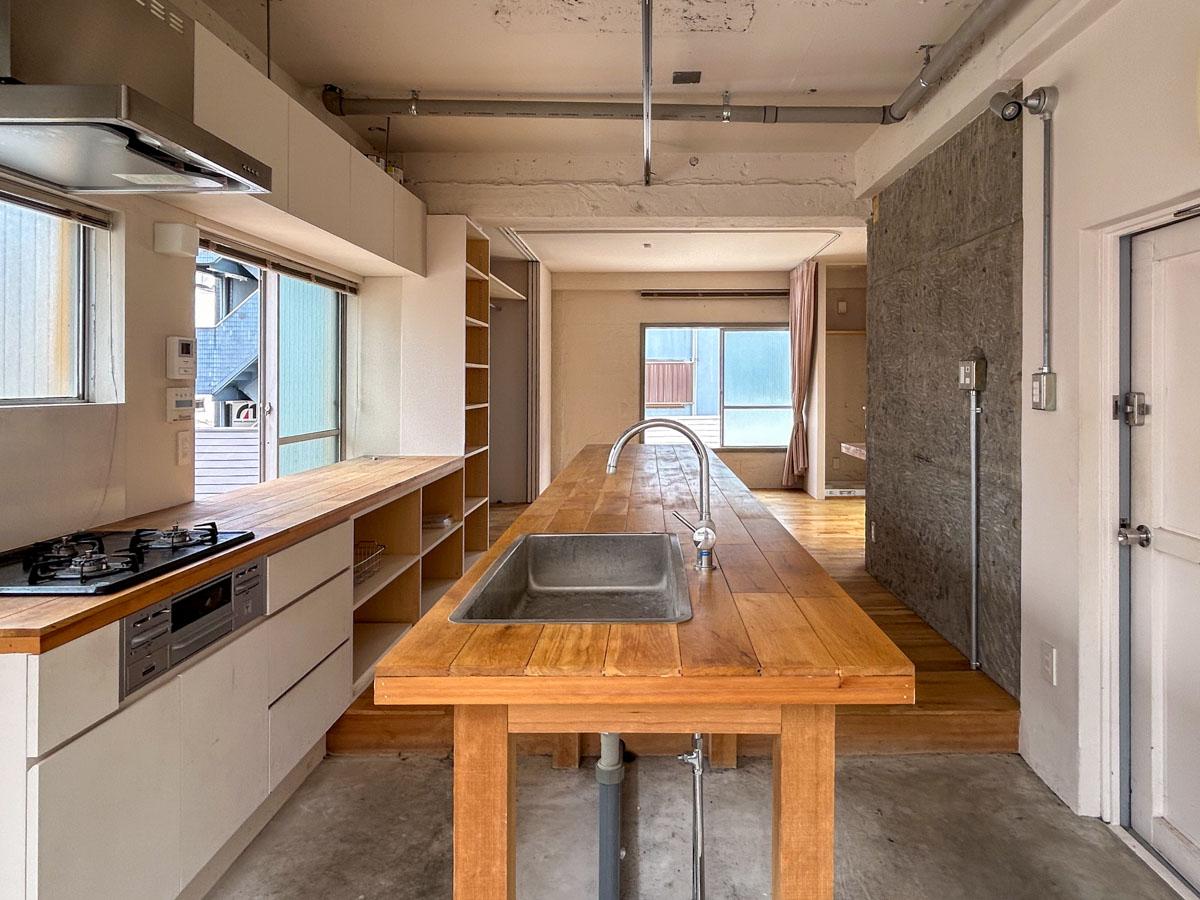 豊島区駒込の賃貸物件