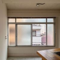 豊島区駒込の賃貸物件/広めの土間スペースは、使い道たくさん