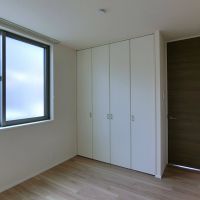 三鷹市井の頭の賃貸物件/もうひとつの個室はリビングから離れて落ち着きめ（102）
