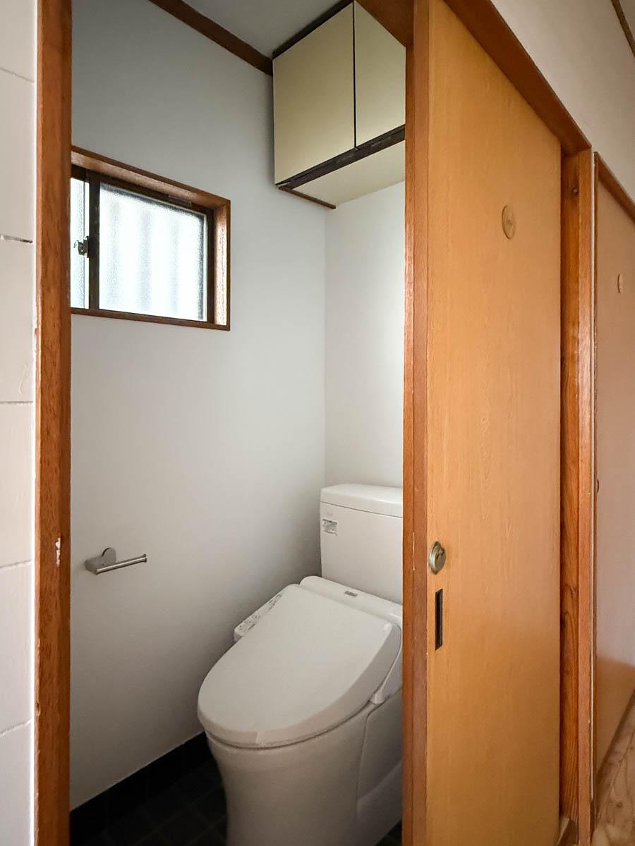 さいたま市浦和区元町の賃貸物件/トイレ